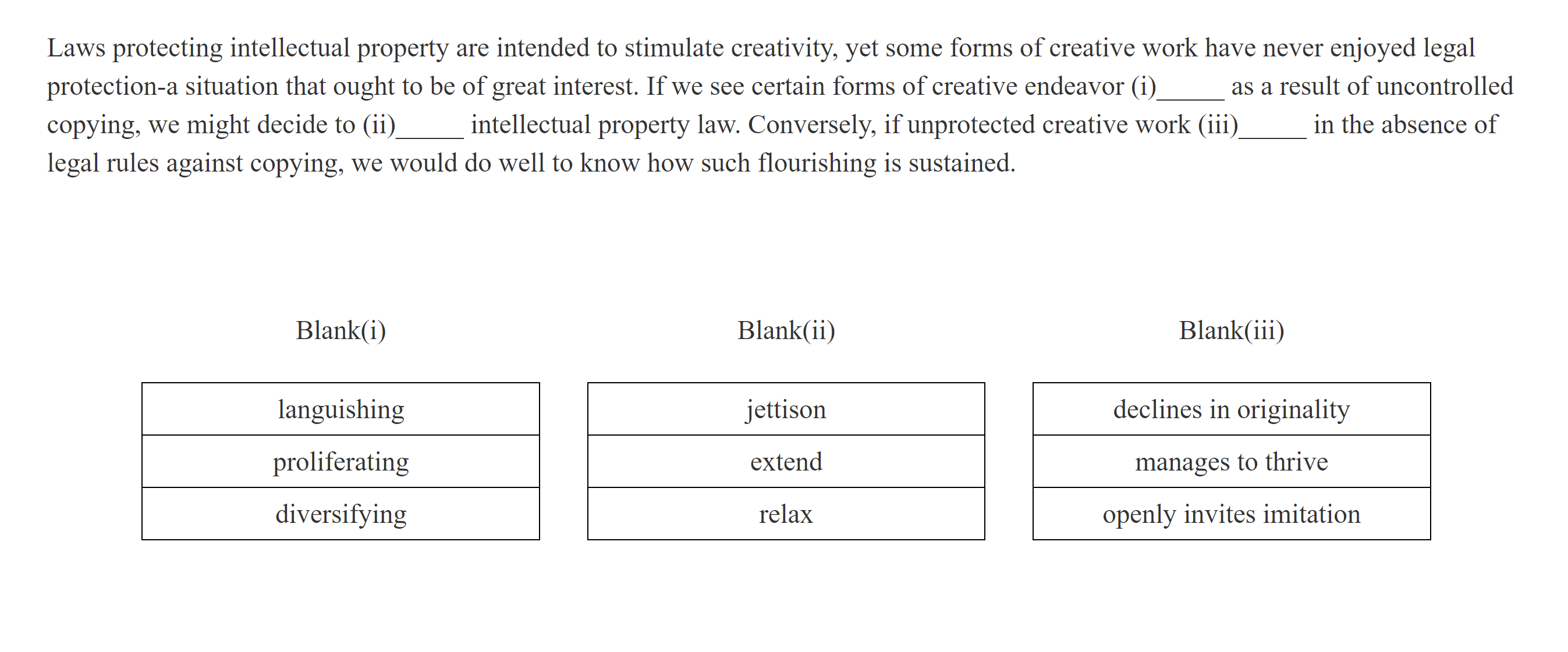 KMF Comprehensive set of mathematics questions after the reform